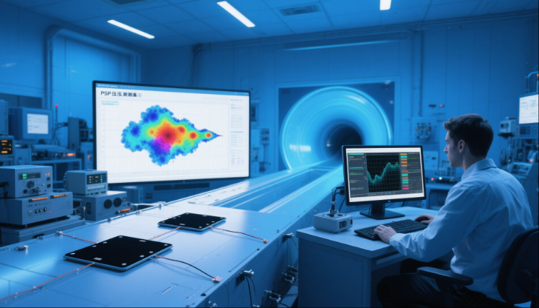 流体世界深处的探险旅程——探寻计算流体动力学的奥妙世界